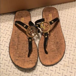 Micheal Kors Sandals